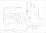draw electrical and plumbing drawings for city permit
